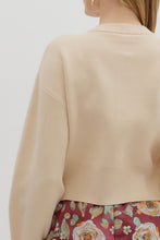 Load image into Gallery viewer, Golden Detail Cardigan
