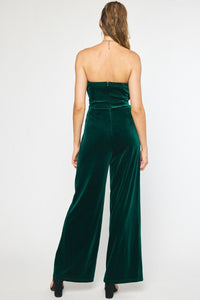 Holiday Host Jumpsuit