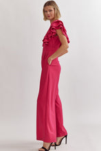Load image into Gallery viewer, Cocktail Hour Jumpsuit-Pink
