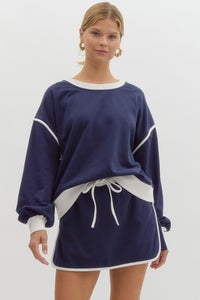Cute Court Top