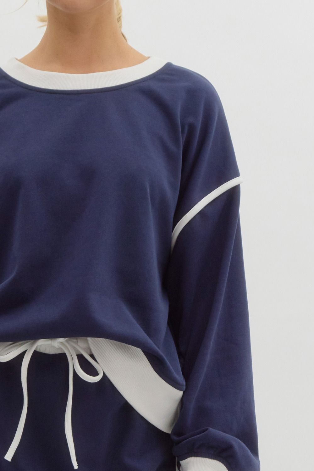 Cute Court Top