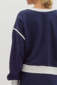 Cute Court Top