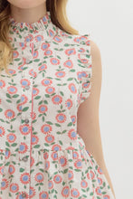 Load image into Gallery viewer, Garden Girly Top
