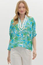 Load image into Gallery viewer, Palm Beach Social Top
