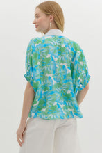 Load image into Gallery viewer, Palm Beach Social Top
