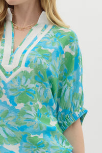 Palm Beach Social Top