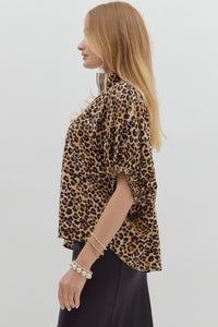 Dash Dolman Top
