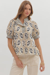 Astoria Top