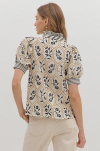 Astoria Top