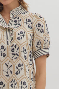Astoria Top