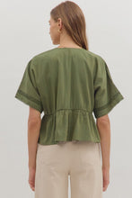 Load image into Gallery viewer, Boho Beauty Top
