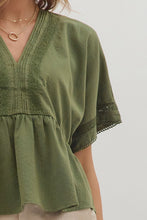 Load image into Gallery viewer, Boho Beauty Top
