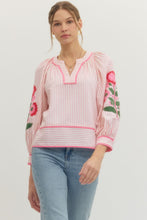 Load image into Gallery viewer, Simply Yours Spring Top
