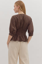 Load image into Gallery viewer, Coco Classy Top
