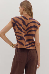 Wildly Classy Sweater