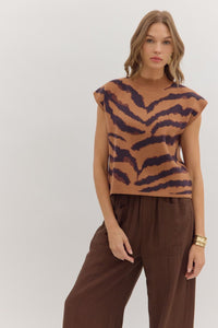Wildly Classy Sweater