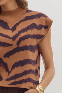 Wildly Classy Sweater