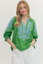 Load image into Gallery viewer, Delicate Detail Top
