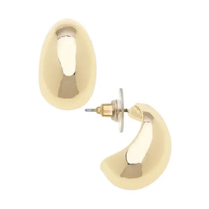 Erin Arch Hoop