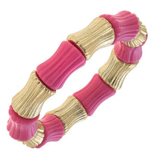 Load image into Gallery viewer, Kai Bamboo Bracelet
