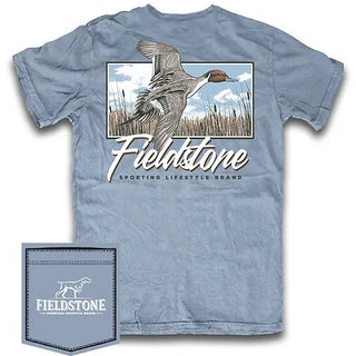 Yth Pintail Duck Tee