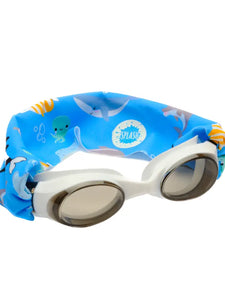 Spalsh Swim Goggles