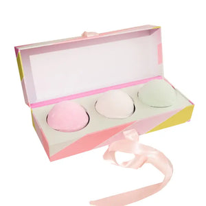 Bath Bomb Gift Set