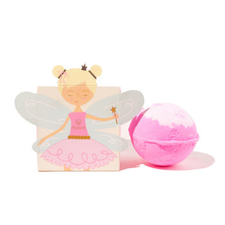 Boxed Fairy Bath Bomb