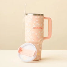 Load image into Gallery viewer, Peach Mama Tumbler
