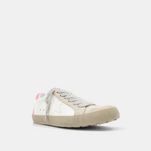 Load image into Gallery viewer, Mia Sneaker-Bright Pink
