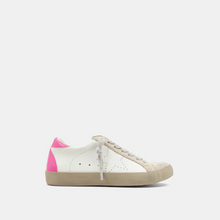 Load image into Gallery viewer, Mia Sneaker-Bright Pink
