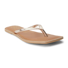 Load image into Gallery viewer, Bungalow Sandal-Gold
