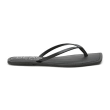 Load image into Gallery viewer, Bungalow Sandal-Black

