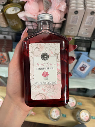 Flower Diffuser Refill