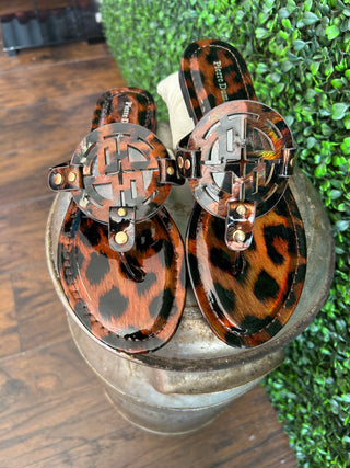 Storm Sandal-Pat Leo