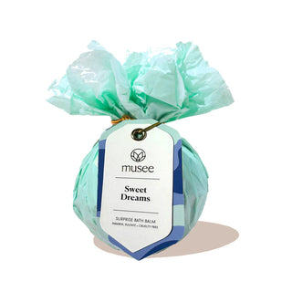 Sweet Dreams Bath Bomb