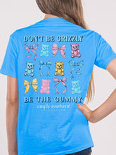 Load image into Gallery viewer, Yth Gummy Bear Tee
