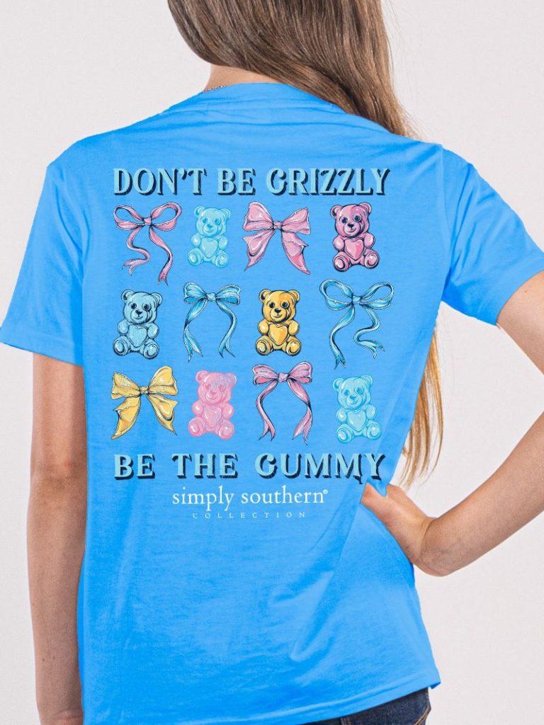 Yth Gummy Bear Tee