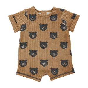 Baby Bear Shortall
