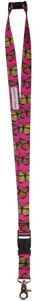 SS Lanyard