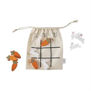 Tic-Tac-Toe Easter Set