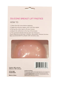 Breast Lift Pasties A-C