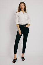 Load image into Gallery viewer, 7312 Black Skinny Jean

