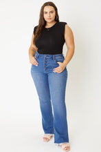 Load image into Gallery viewer, Curvy 7138 Bootcut Jean
