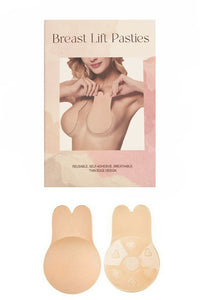 Nude Breast Lift Pasties