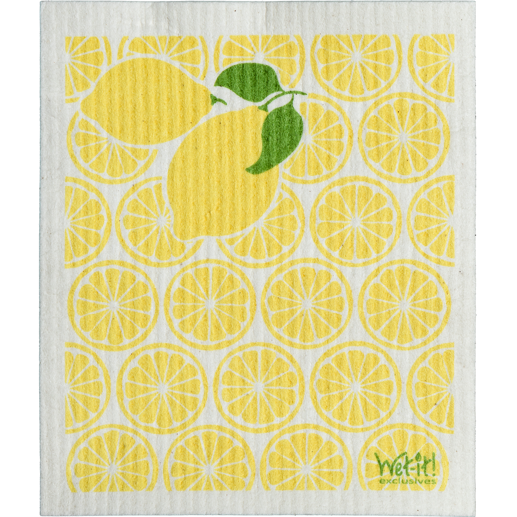 Lemonade Cloth
