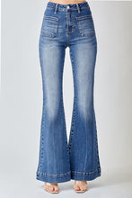 Load image into Gallery viewer, 5358 Retro Bell Bottoms
