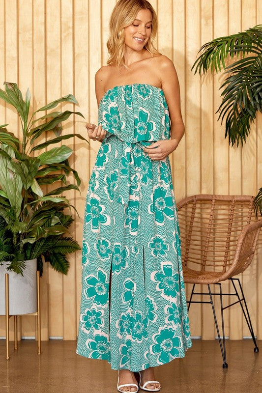 Sassy & Classy Maxi