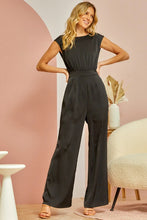 Load image into Gallery viewer, Elegant Evening Jumpsuit
