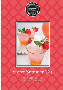 Sweet Summer Tea Sachets